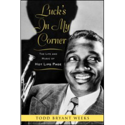 Luck's In My Corner Luck's In My Corner