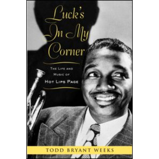Luck's In My Corner Luck's In My Corner