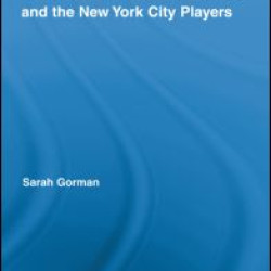 The Theatre of Richard Maxwell and the New York City Players