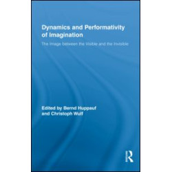 Dynamics and Performativity of Imagination Dynamics and Performativity of Imagination