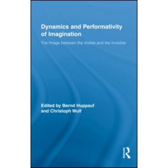 Dynamics and Performativity of Imagination Dynamics and Performativity of Imagination