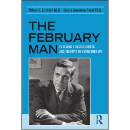 The February Man