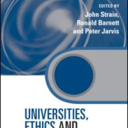 Universities, Ethics and Professions