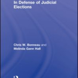 In Defense of Judicial Elections