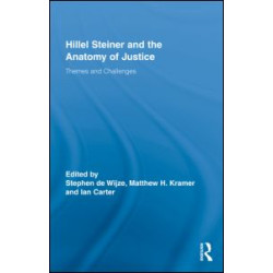Hillel Steiner and the Anatomy of Justice