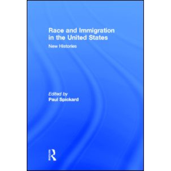 Race and Immigration in the United States