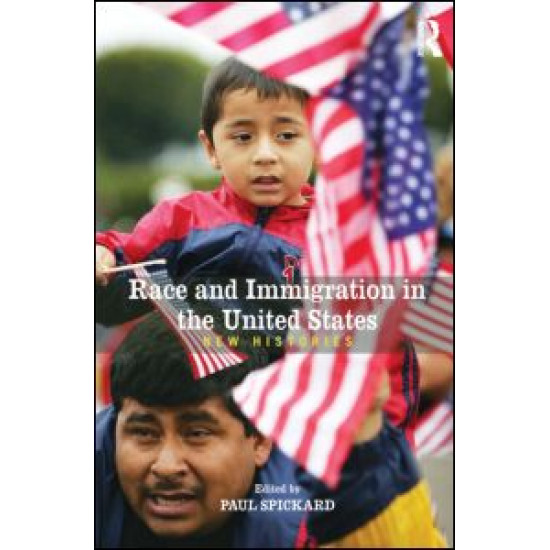 Race and Immigration in the United States