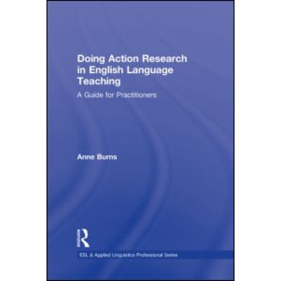 Doing Action Research in English Language Teaching Doing Action Research in English Language Teaching