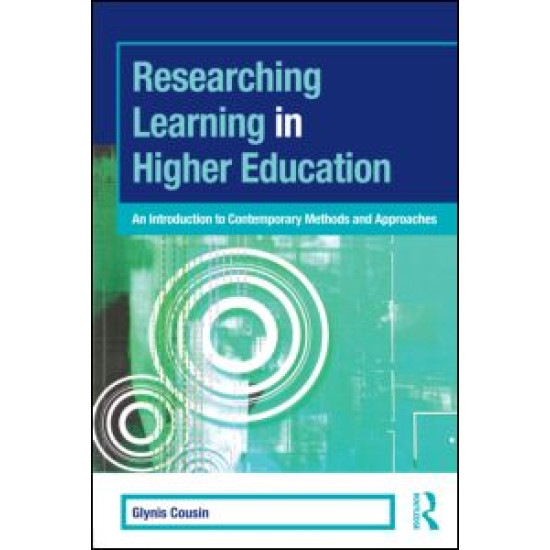 Researching Learning in Higher Education Researching Learning in Higher Education