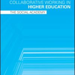 Collaborative Working in Higher Education