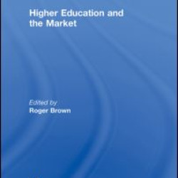 Higher Education and the Market