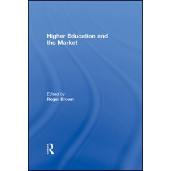 Higher Education and the Market