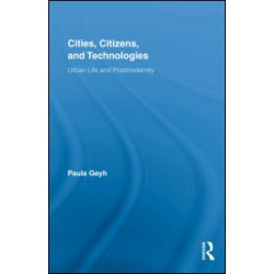 Cities, Citizens, and Technologies