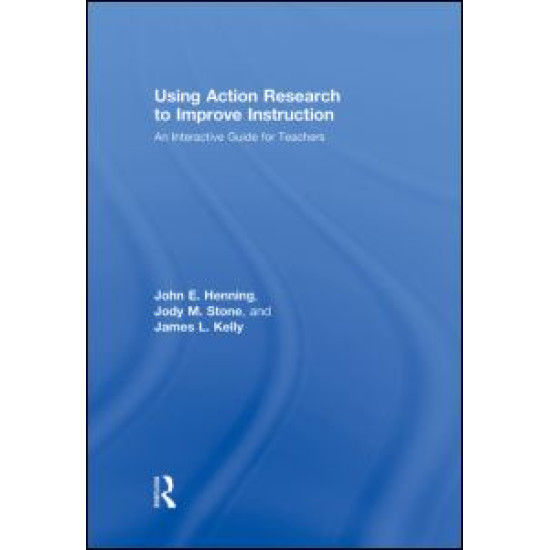 Using Action Research to Improve Instruction