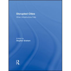 Disrupted Cities Disrupted Cities