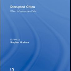 Disrupted Cities Disrupted Cities