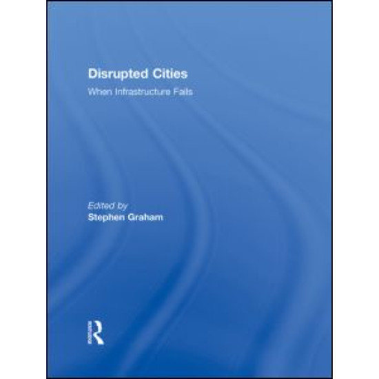 Disrupted Cities