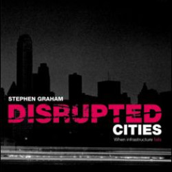 Disrupted Cities Disrupted Cities