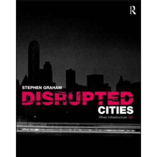 Disrupted Cities