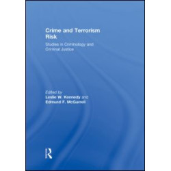 Crime and Terrorism Risk Crime and Terrorism Risk