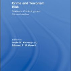 Crime and Terrorism Risk