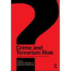 Crime and Terrorism Risk Crime and Terrorism Risk
