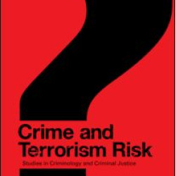 Crime and Terrorism Risk