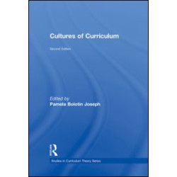 Cultures of Curriculum