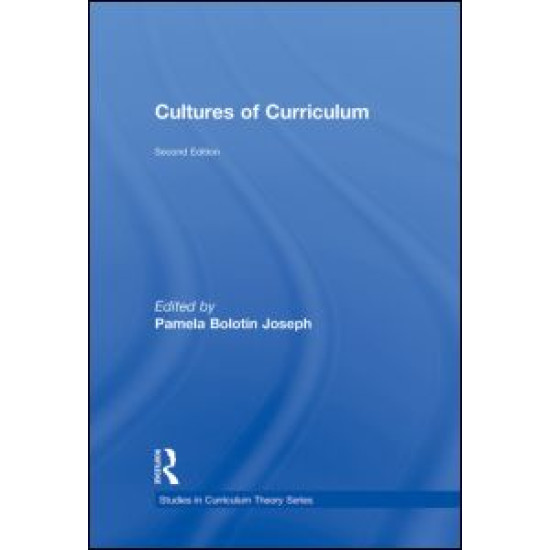Cultures of Curriculum