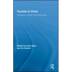 Tourism in China Tourism in China