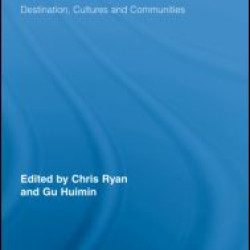 Tourism in China Tourism in China