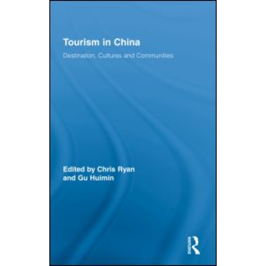 Tourism in China