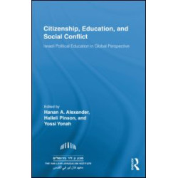 Citizenship, Education and Social Conflict