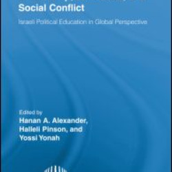 Citizenship, Education and Social Conflict Citizenship, Education and Social Conflict
