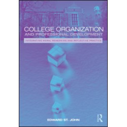 College Organization and Professional Development