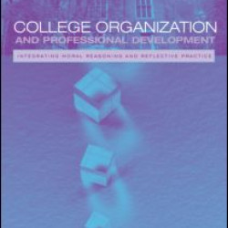 College Organization and Professional Development