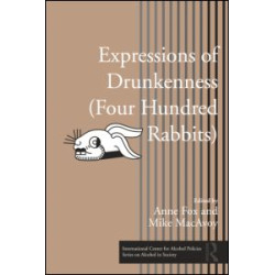 Expressions of Drunkenness (Four Hundred Rabbits)