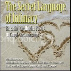 The Secret Language of Intimacy