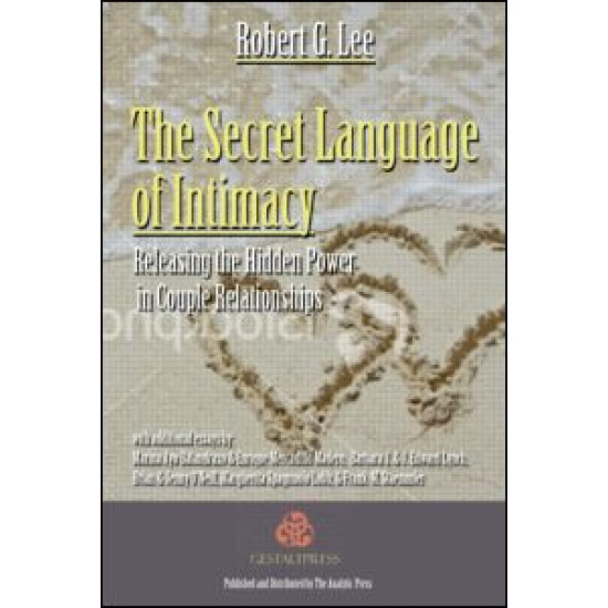 The Secret Language of Intimacy