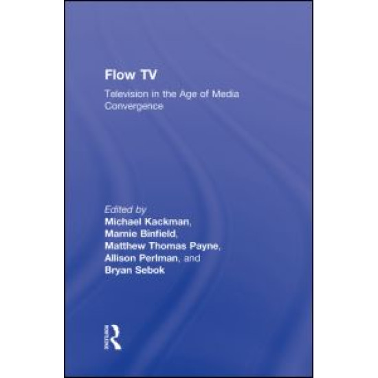 Flow TV