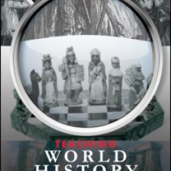 Teaching World History as Mystery