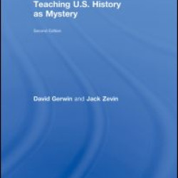 Teaching U.S. History as Mystery