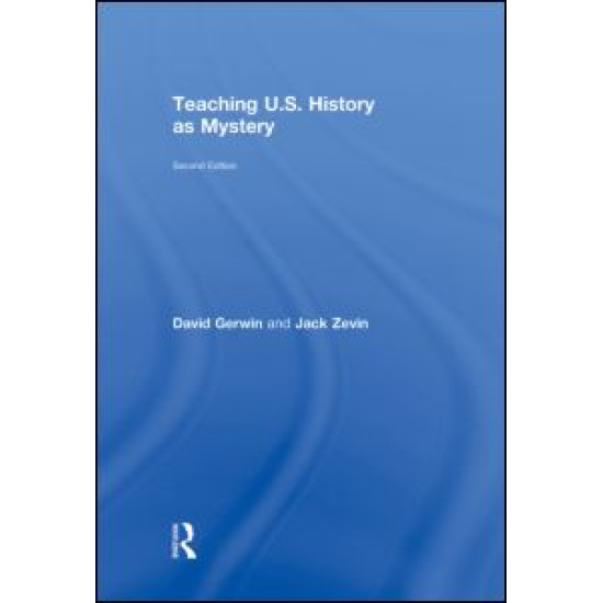Teaching U.S. History as Mystery