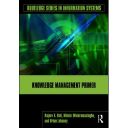Knowledge Management Primer Knowledge Management Primer