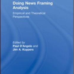 Doing News Framing Analysis