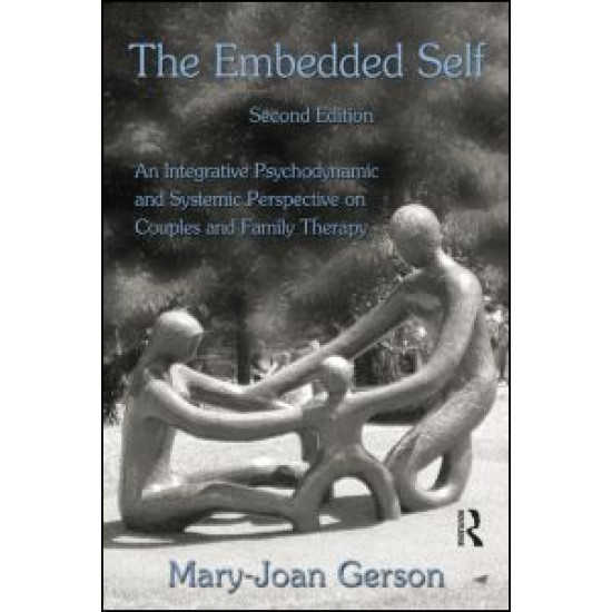 The Embedded Self