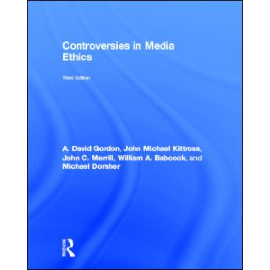 Controversies in Media Ethics