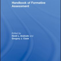 Handbook of Formative Assessment Handbook of Formative Assessment