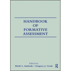 Handbook of Formative Assessment