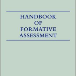 Handbook of Formative Assessment Handbook of Formative Assessment